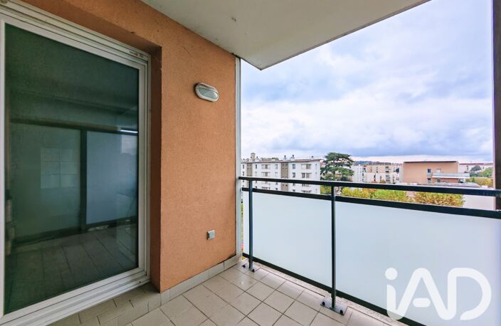 Vente Appartement 3 pièces — photo 2