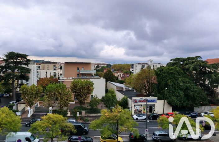 Vente Appartement 3 pièces — photo 3