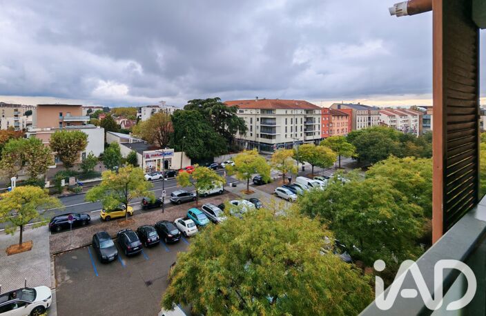 Vente Appartement 3 pièces — photo 4