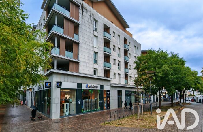 Vente Appartement 3 pièces — photo 5