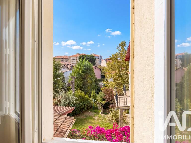 Vente Appartement 3 pièces — photo 1