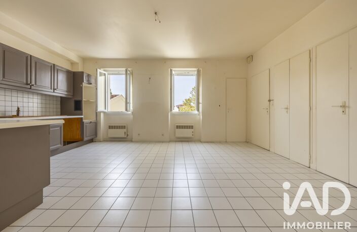 Vente Appartement 3 pièces — photo 2