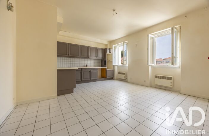 Vente Appartement 3 pièces — photo 3
