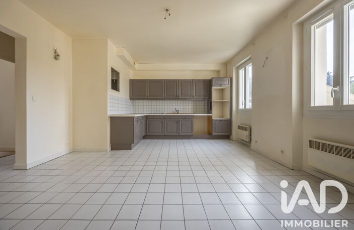 Vente Appartement 3 pièces — photo 4