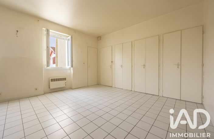 Vente Appartement 3 pièces — photo 5