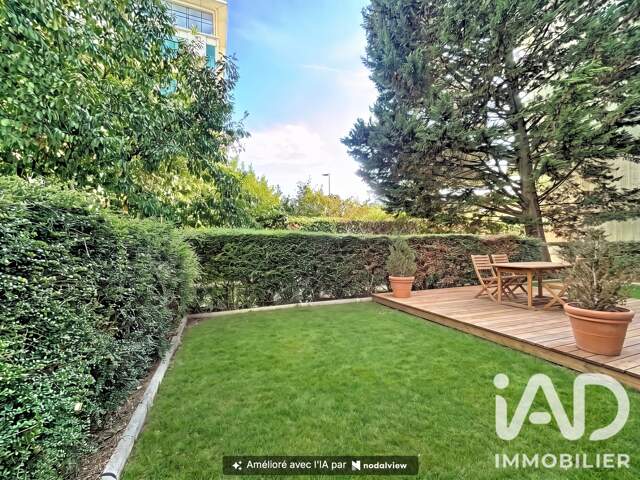Vente Appartement 5 pièces — photo du bien