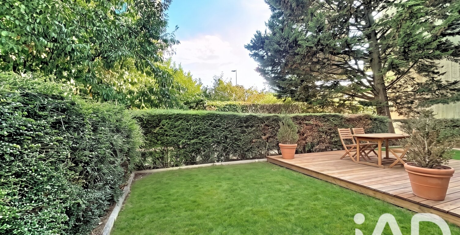 Vente Appartement 5 pièces — photo 1
