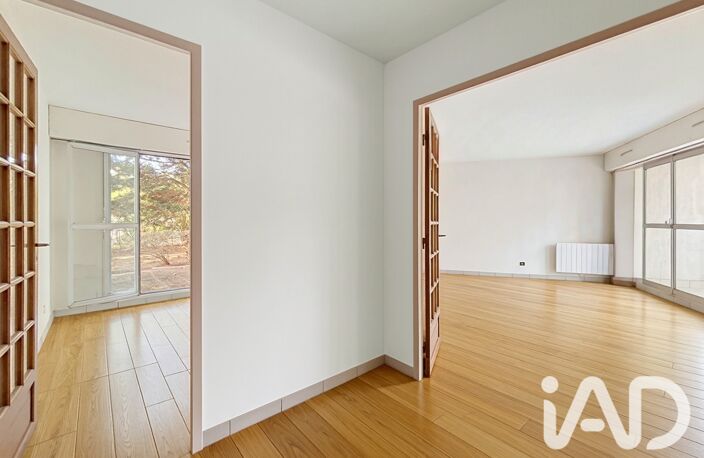 Vente Appartement 5 pièces — photo 2