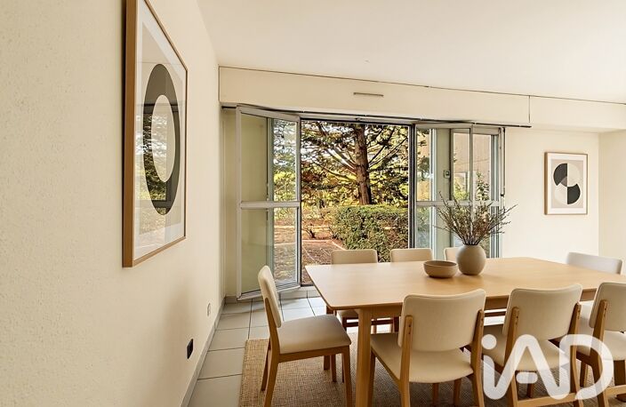 Vente Appartement 5 pièces — photo 3
