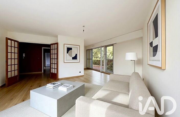 Vente Appartement 5 pièces — photo 4