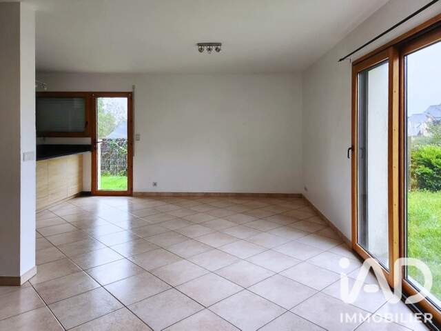 Location Maison/villa 6 pièces — photo du bien