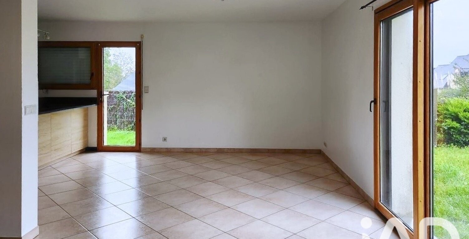 Location Maison/villa 6 pièces — photo 1
