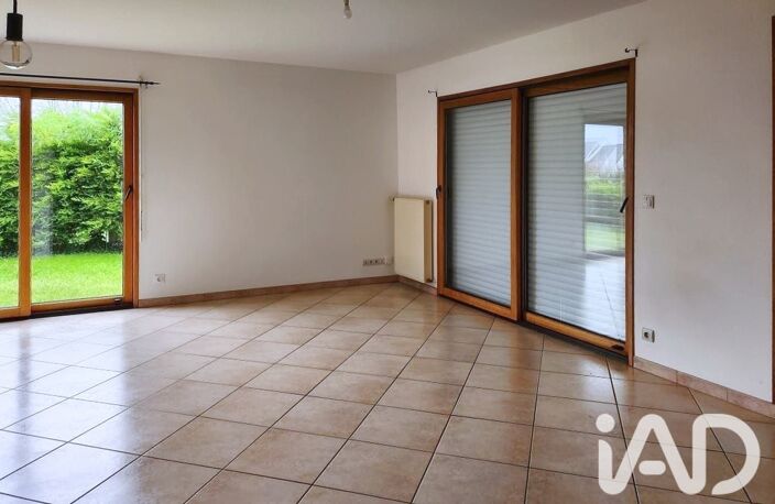 Location Maison/villa 6 pièces — photo 2