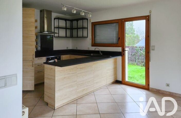 Location Maison/villa 6 pièces — photo 3