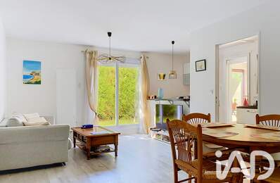 Vente Appartement 4 pièces — photo du bien