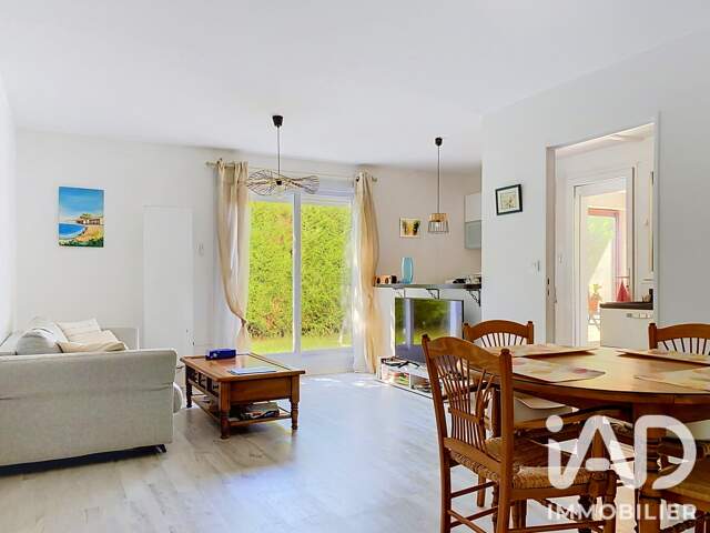 Vente Appartement 4 pièces — photo du bien