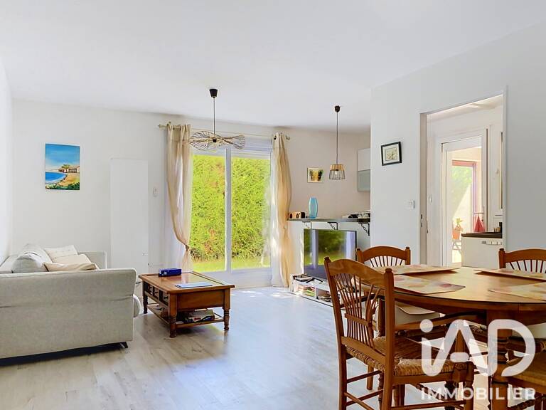 Vente Appartement 4 pièces — photo 1