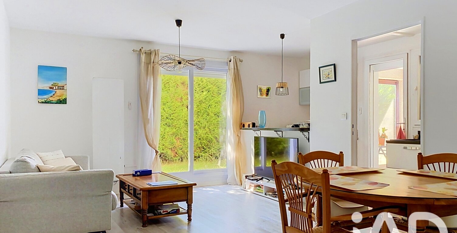 Vente Appartement 4 pièces — photo 1