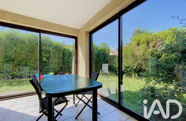 Vente Appartement 4 pièces — photo 2