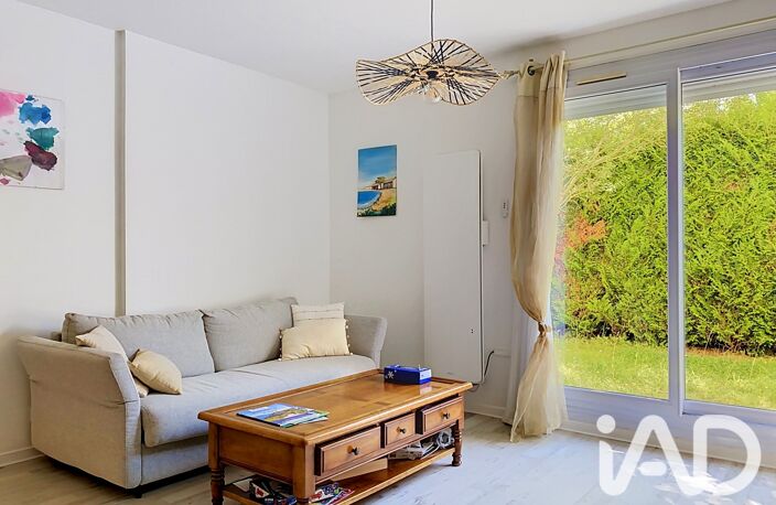 Vente Appartement 4 pièces — photo 3