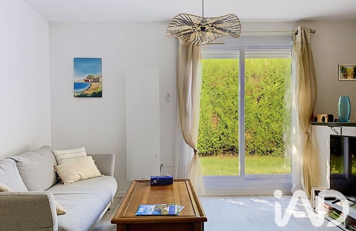 Vente Appartement 4 pièces — photo 4