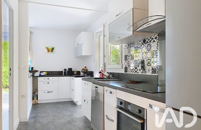 Vente Appartement 4 pièces — photo 5