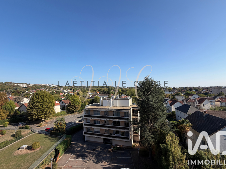 Vente Appartement 4 pièces — photo 1