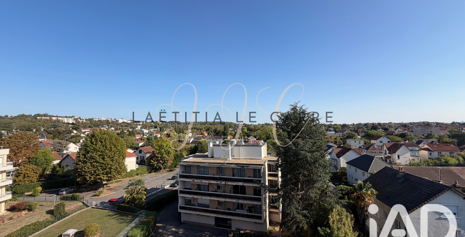 Vente Appartement 4 pièces — photo 1