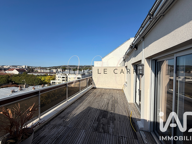 Vente Appartement 4 pièces — photo 2