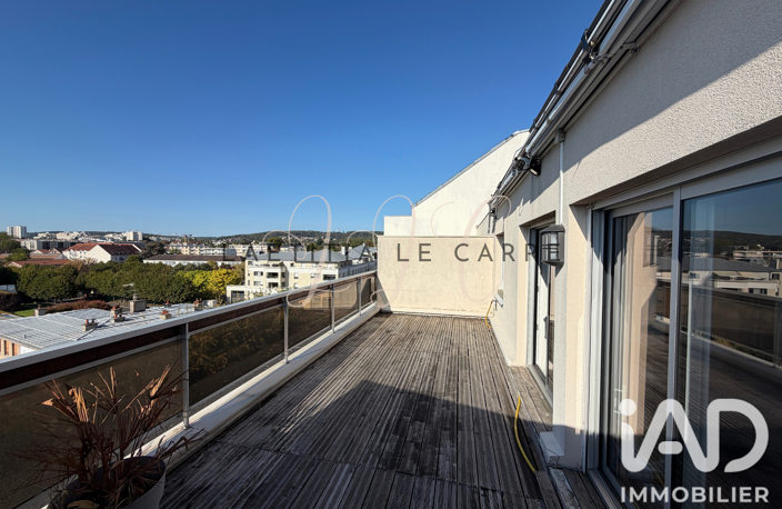 Vente Appartement 4 pièces — photo 2