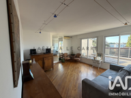 Vente Appartement 4 pièces — photo 3