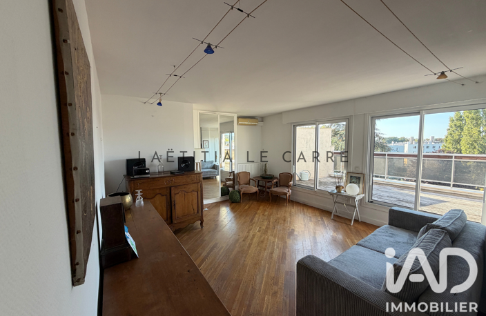Vente Appartement 4 pièces — photo 3