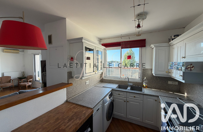 Vente Appartement 4 pièces — photo 4