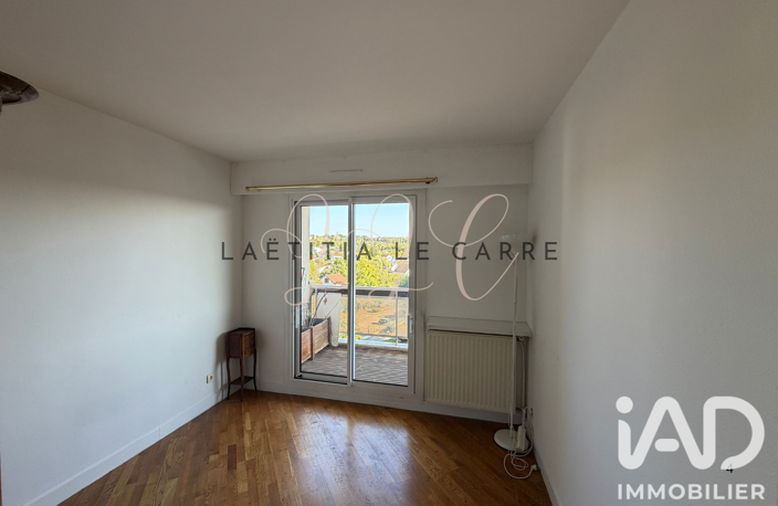 Vente Appartement 4 pièces — photo 5