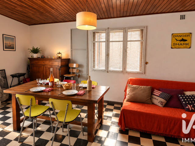 Vente Maison/villa 6 pièces — photo du bien