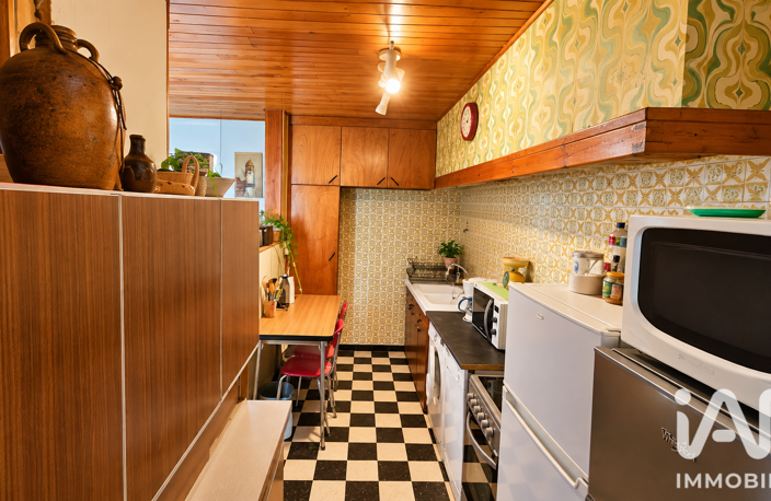 Vente Maison/villa 6 pièces — photo 3