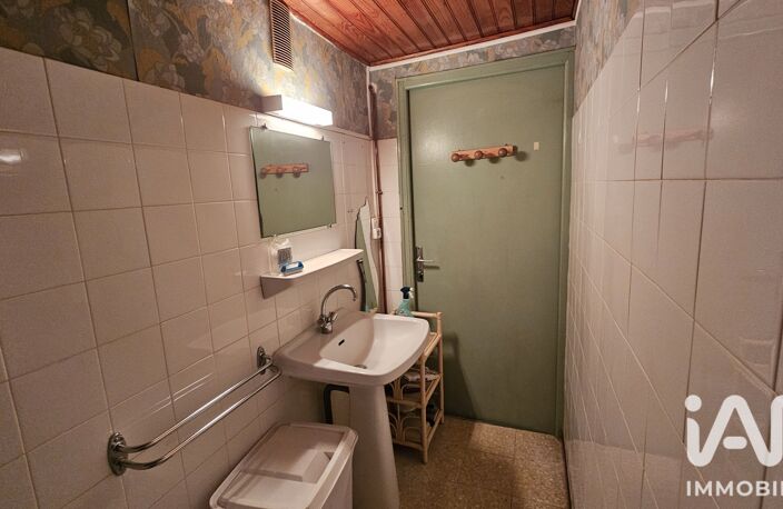 Vente Maison/villa 6 pièces — photo 5