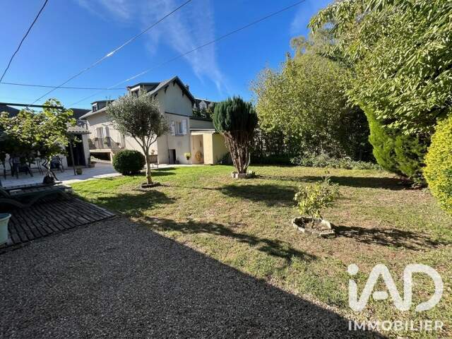 Vente Maison/villa 3 pièces — photo du bien