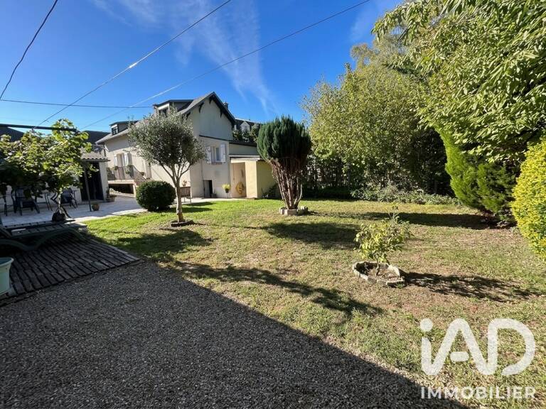 Vente Maison/villa 3 pièces — photo 1
