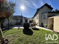 Vente Maison/villa 3 pièces — photo 2