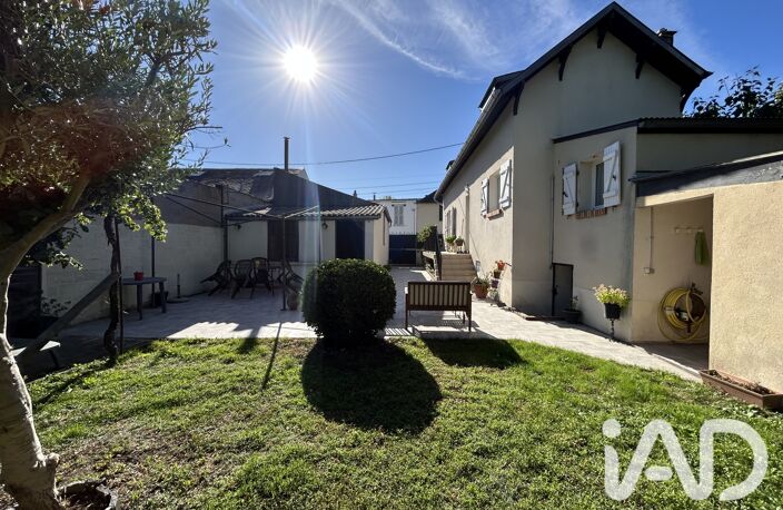 Vente Maison/villa 3 pièces — photo 2