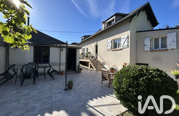 Vente Maison/villa 3 pièces — photo 3