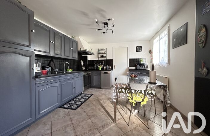 Vente Maison/villa 3 pièces — photo 4