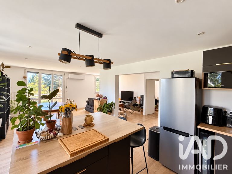 Vente Appartement 4 pièces — photo 1