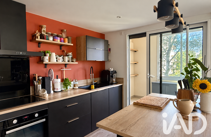 Vente Appartement 4 pièces — photo 4