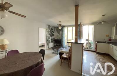 Vente Appartement 4 pièces — photo du bien