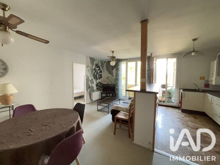 Vente Appartement 4 pièces — photo 1