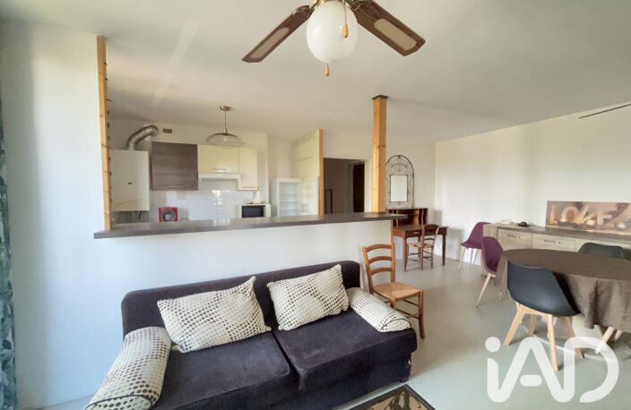 Vente Appartement 4 pièces — photo 2