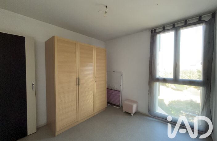 Vente Appartement 4 pièces — photo 5
