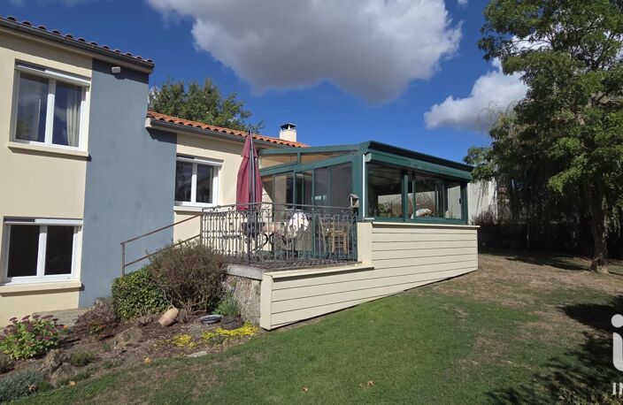 Vente Maison/villa 6 pièces — photo 3